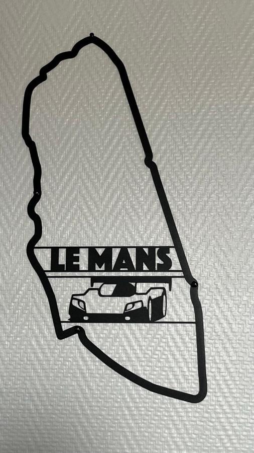L'Arbre De Vy - T2 42M2 Independant, 5 Pers, Garage, Proche Gare Lejlighed Le Mans Eksteriør billede